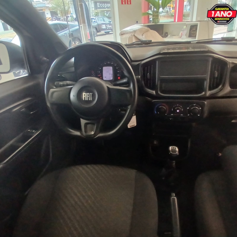 strada endurance cs6