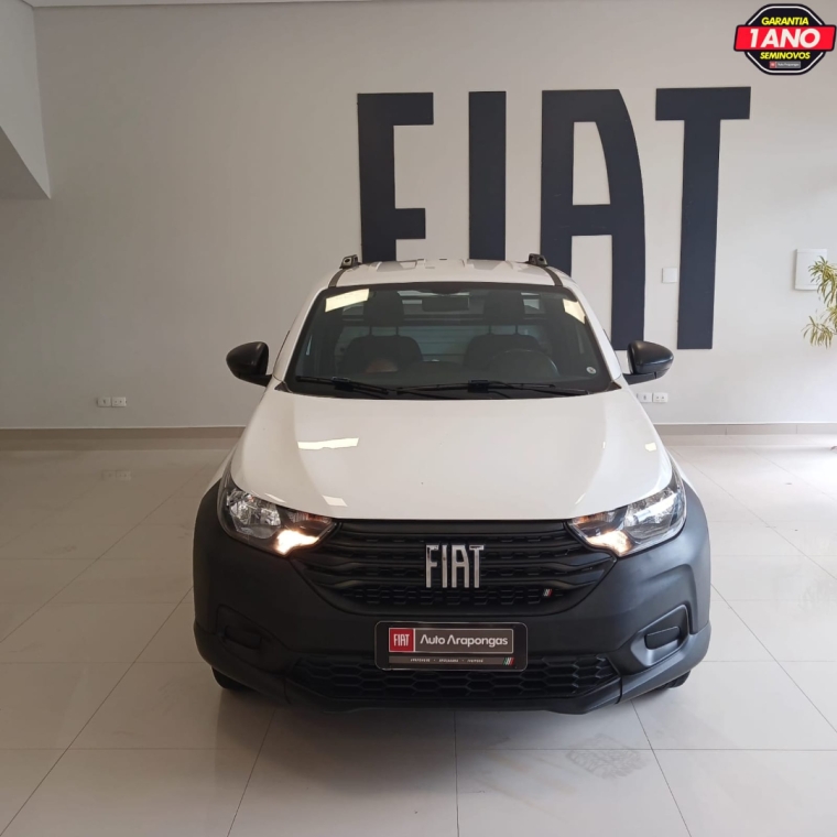 strada endurance cs1