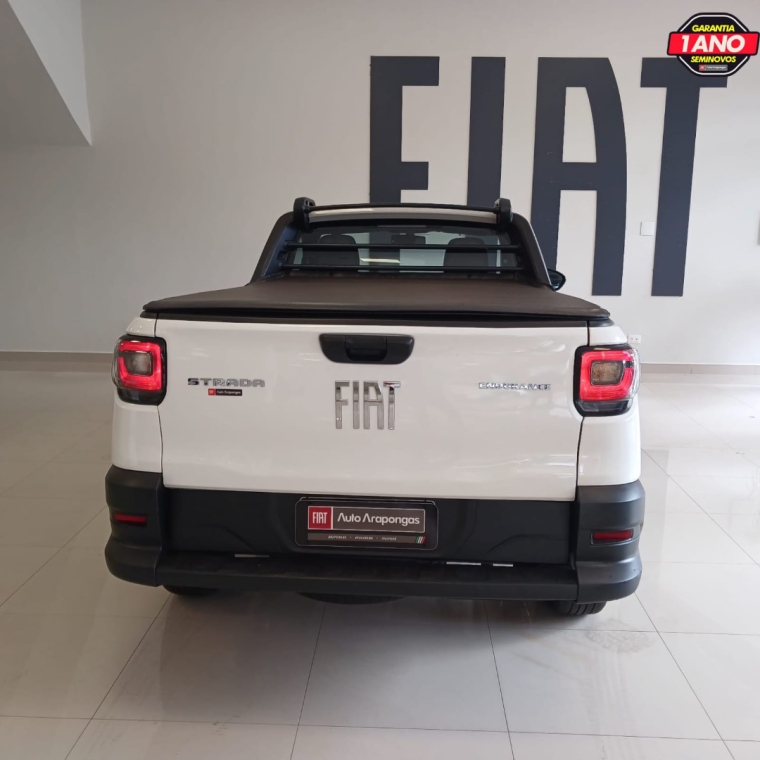 strada endurance cs4