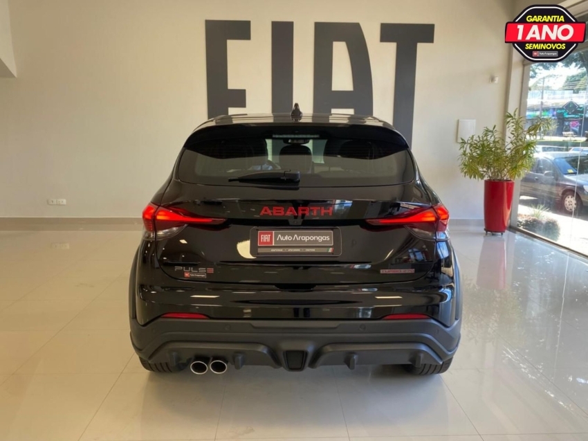 fiat pulse abarth4