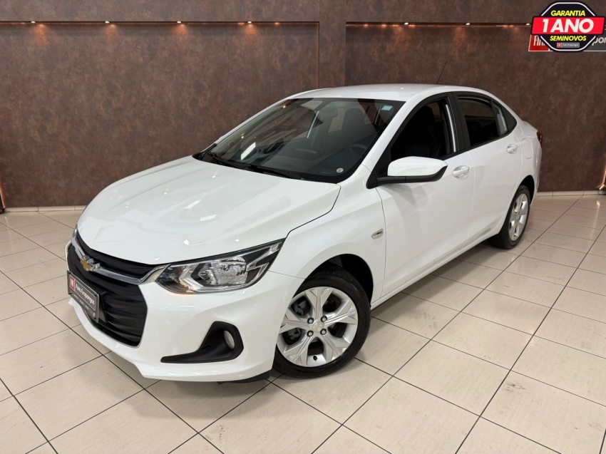 onix ltz turbo flex2