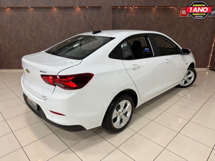 onix ltz turbo flex5