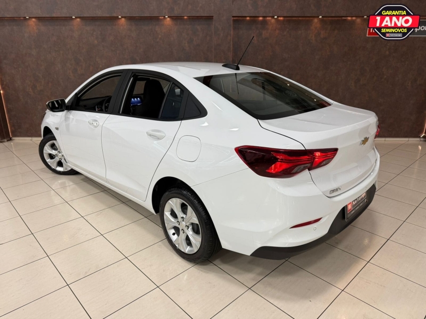 onix ltz turbo flex3