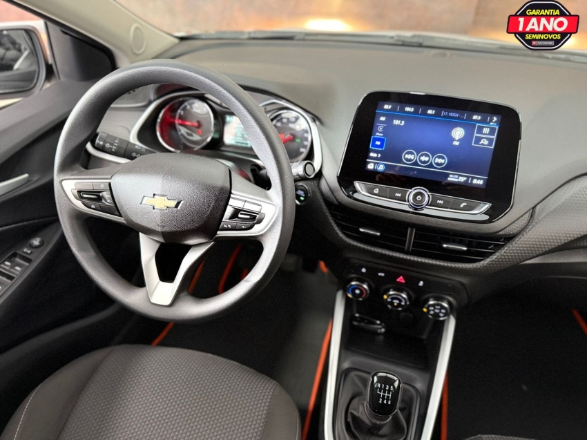 onix turbo ltz flex6