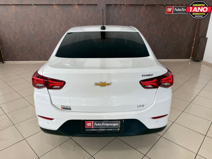 onix turbo ltz flex4