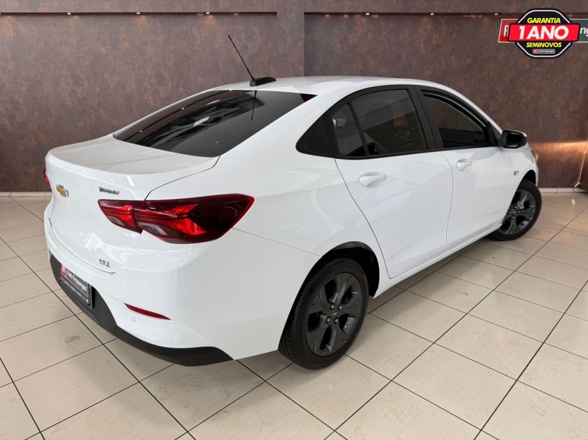 onix turbo ltz flex3