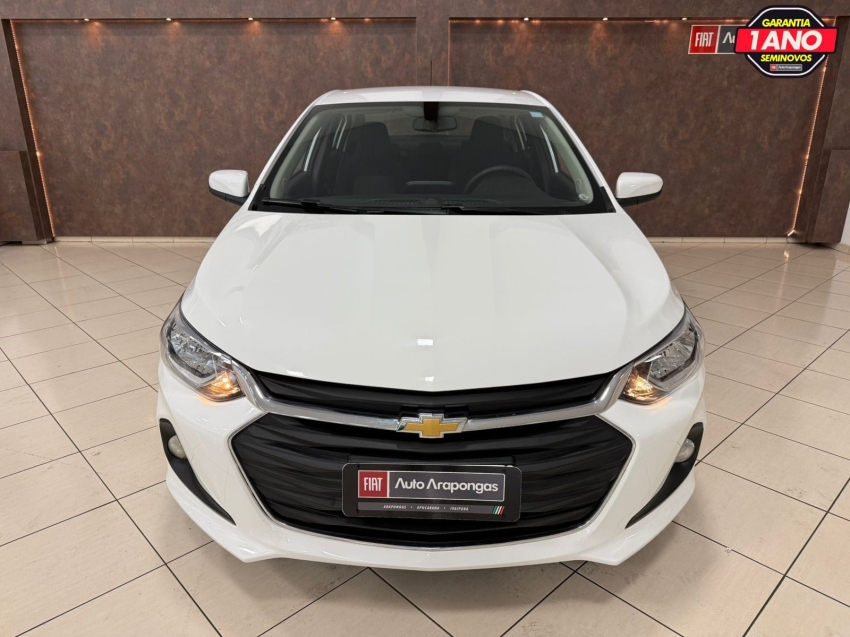 onix turbo ltz flex1