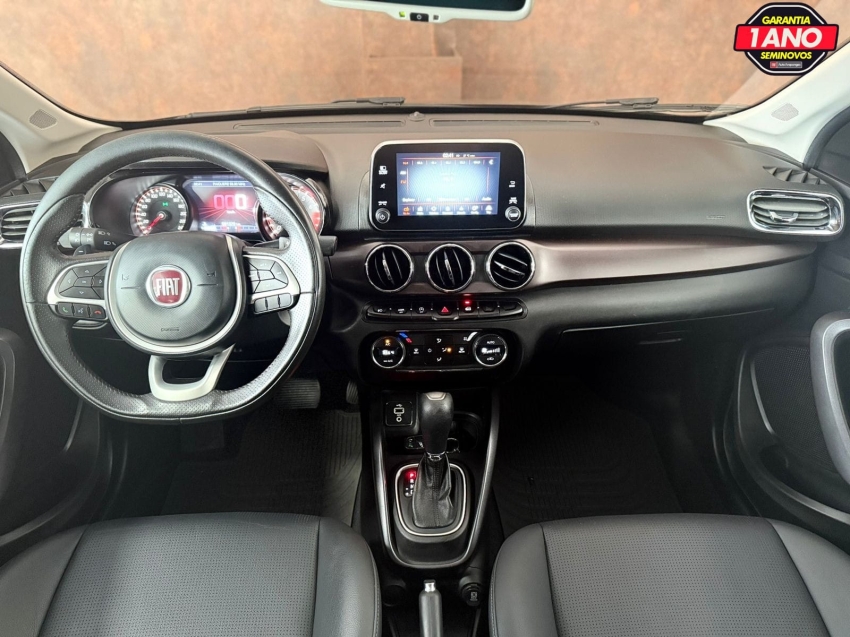fiat cronos precision 1.8 flex6