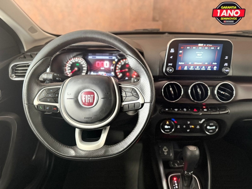 fiat cronos precision 1.8 flex7