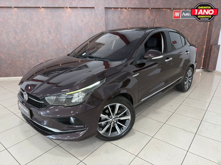 fiat cronos precision 1.8 flex2