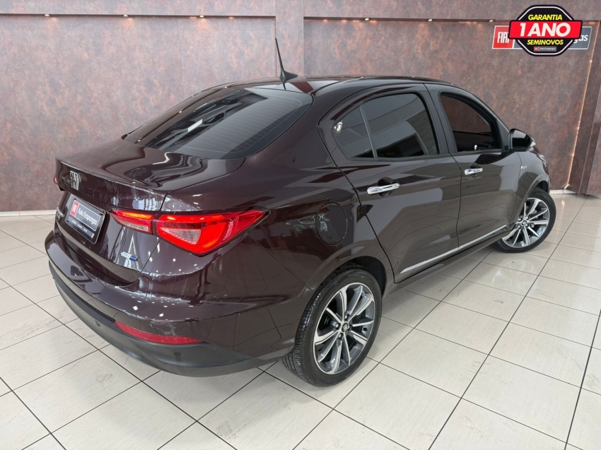 fiat cronos precision 1.8 flex3