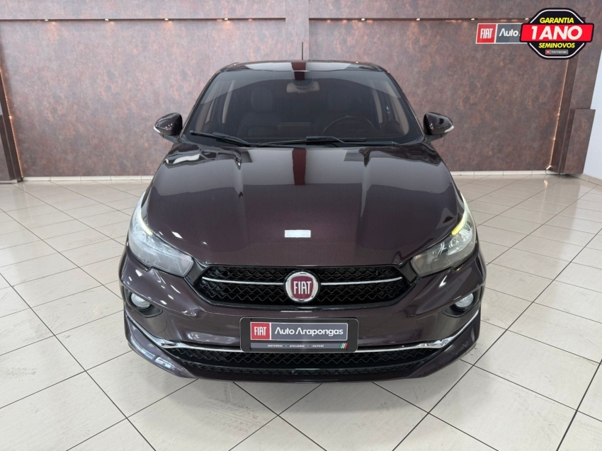 fiat cronos precision 1.8 flex1