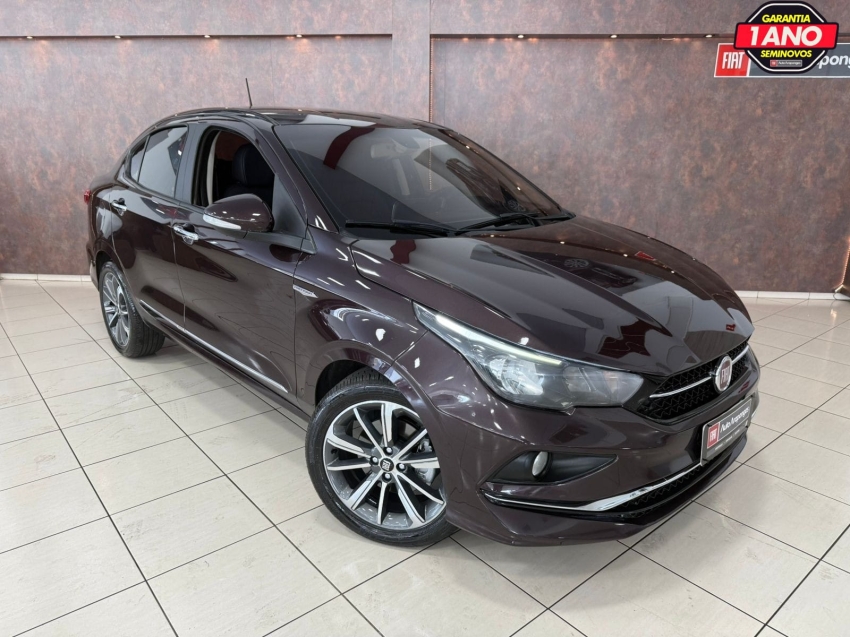 fiat cronos precision 1.8 flex