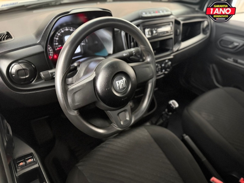 fiat strada endurance7