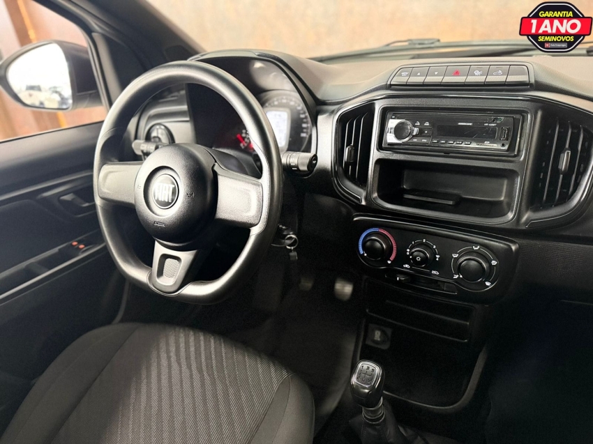 fiat strada endurance6