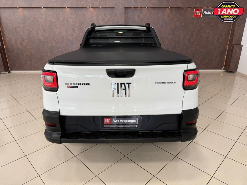 fiat strada endurance4