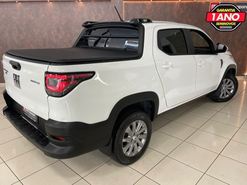 fiat strada freedom cd 1.3 flex3