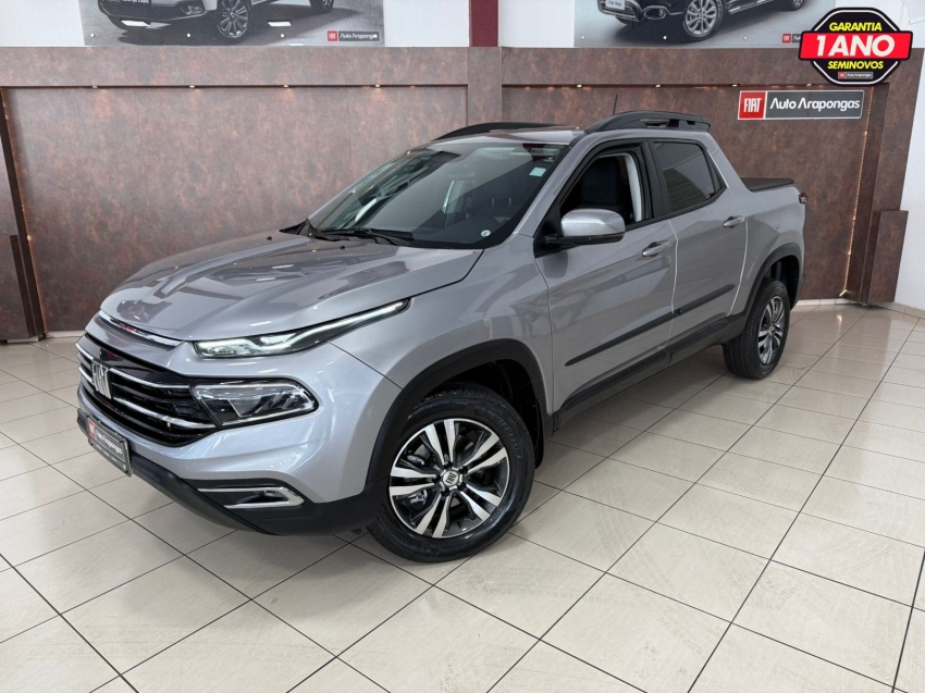 fiat toro freedom2