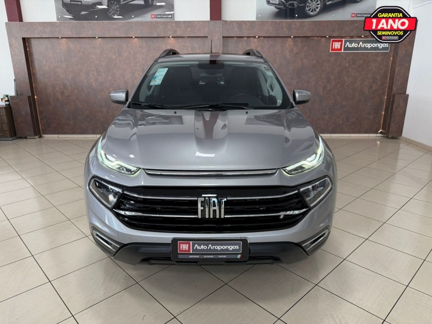 fiat toro freedom1