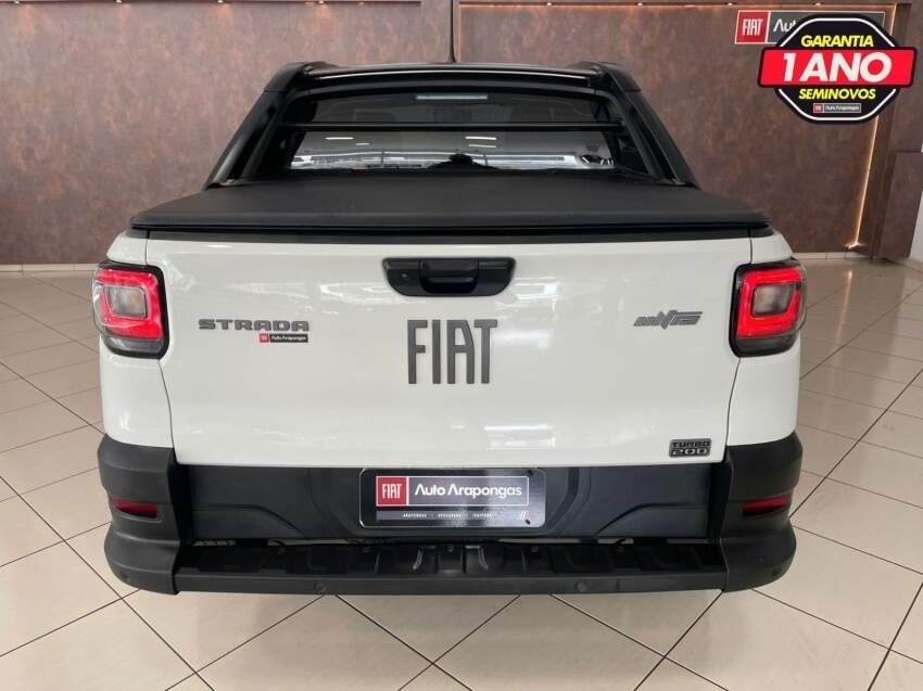 fiat strada ultra t200 flex4