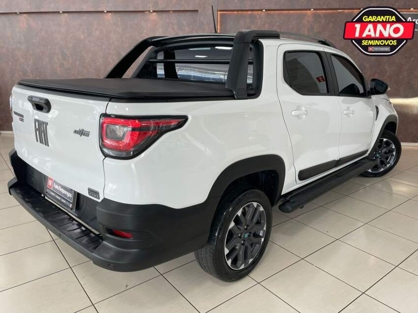 fiat strada ultra t200 flex3