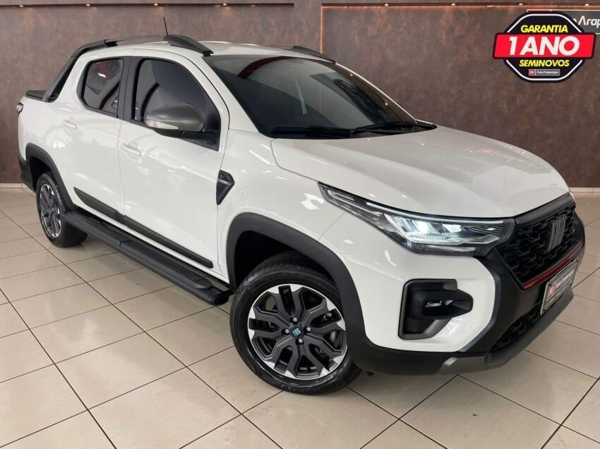 fiat strada ultra t200 flex7