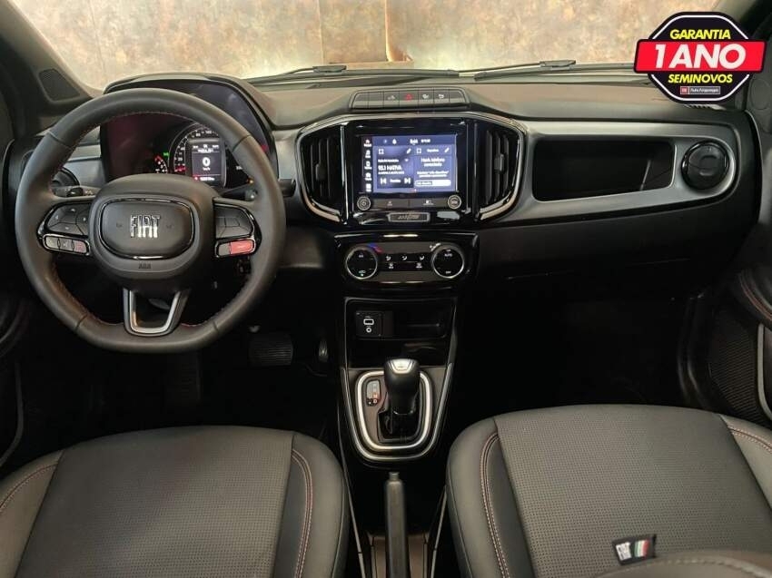 fiat strada ultra t200 flex5