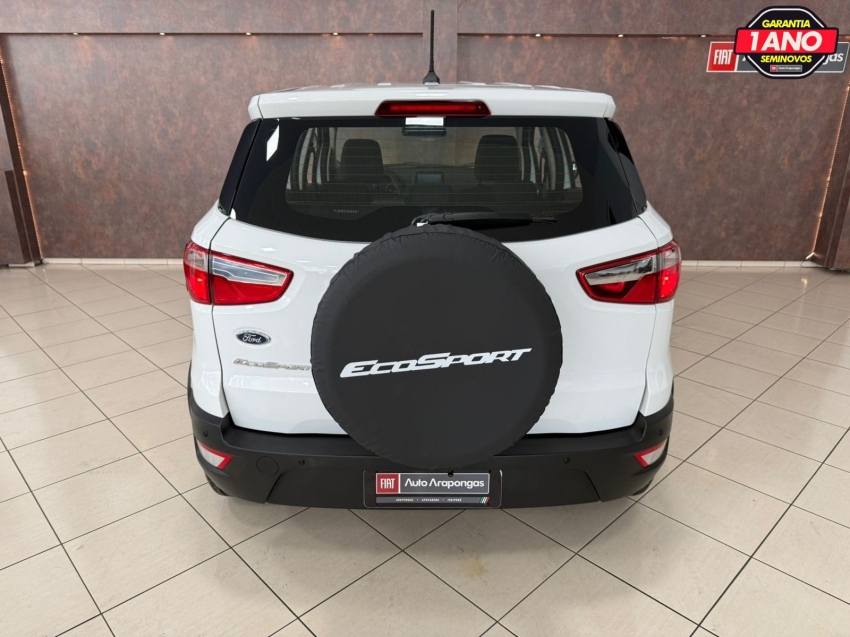 ford ecosport 1.5 automatico3