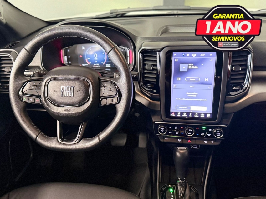 fiat toro volcano flex6