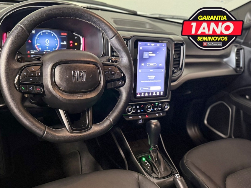 fiat toro volcano flex5