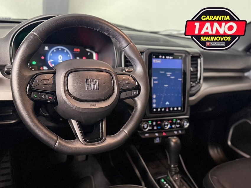 fiat toro volcano flex5