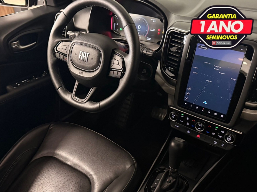 fiat toro volcano flex7