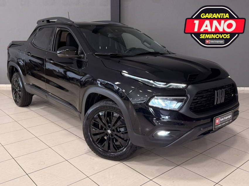 fiat toro volcano flex