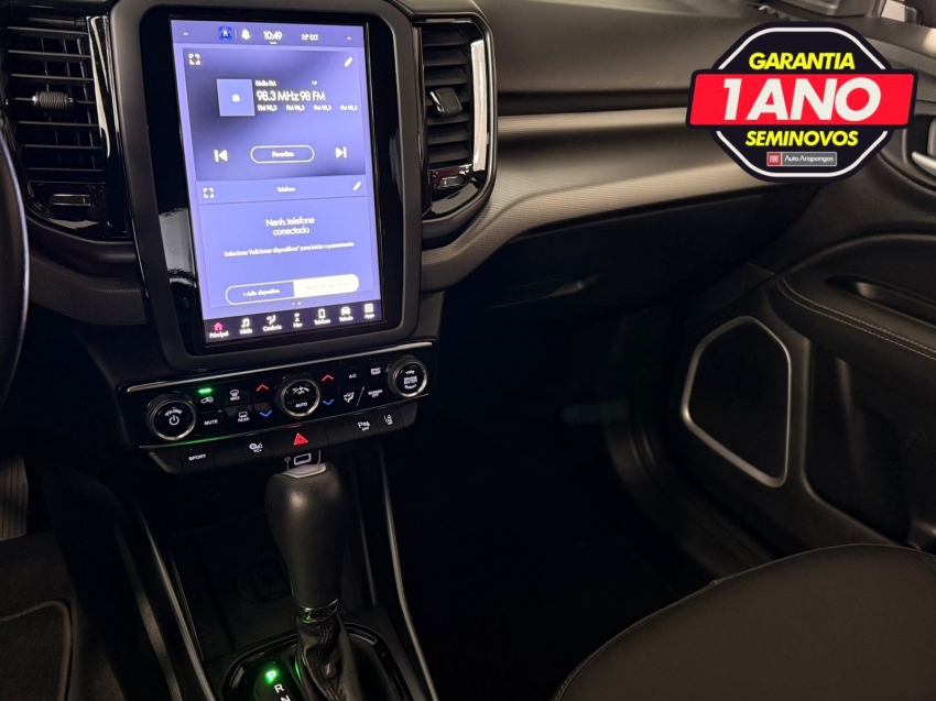 fiat toro volcano at6 flex5