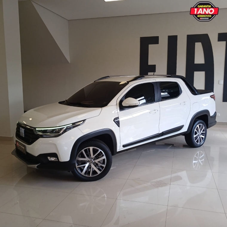fiat strada volcano 1.3 flex2
