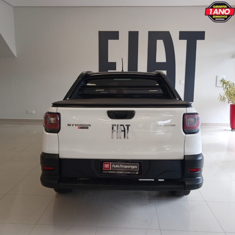 fiat strada volcano 1.3 flex4