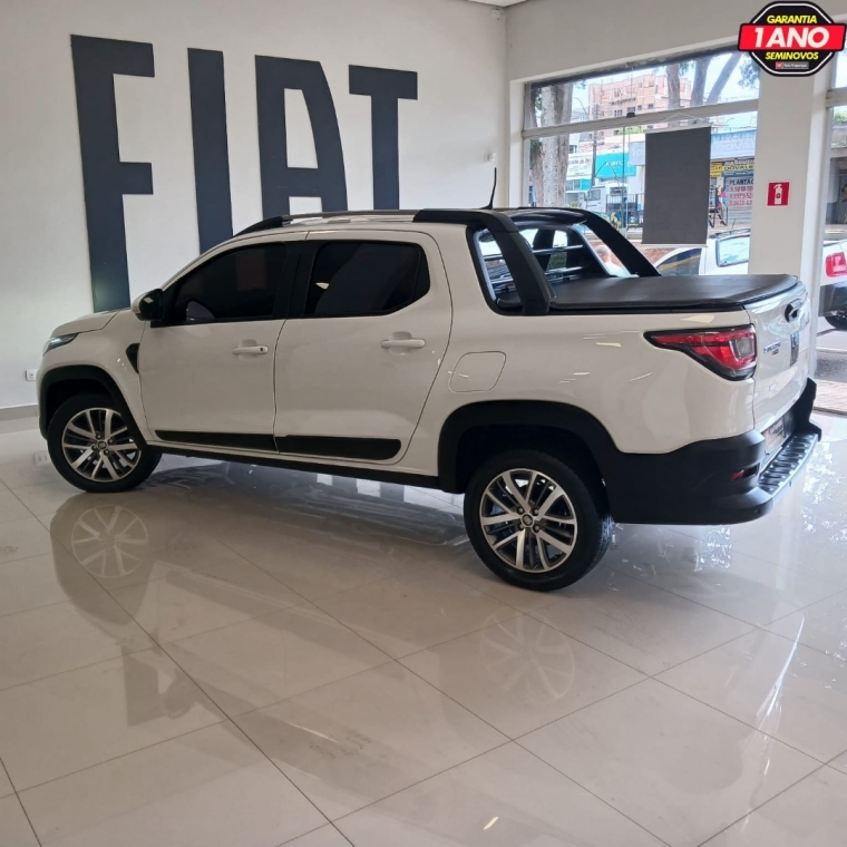 fiat strada volcano 1.3 flex5