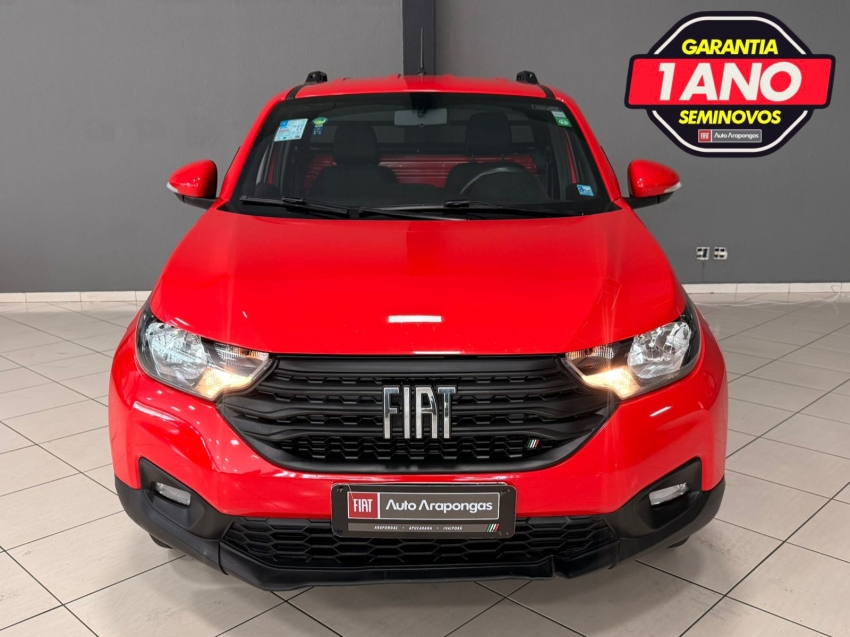 fiat strada freedom1