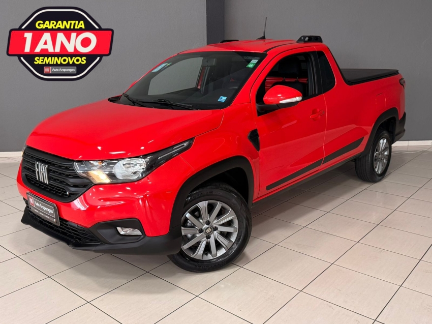 fiat strada freedom2