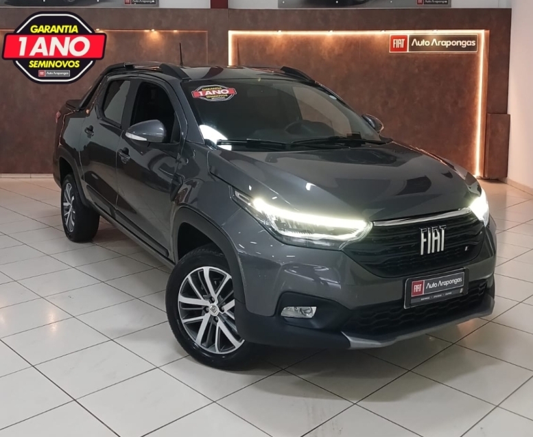 fiat strada volcano cd flex