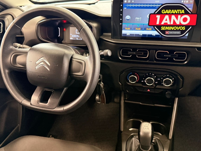 citroen c3 live flex5