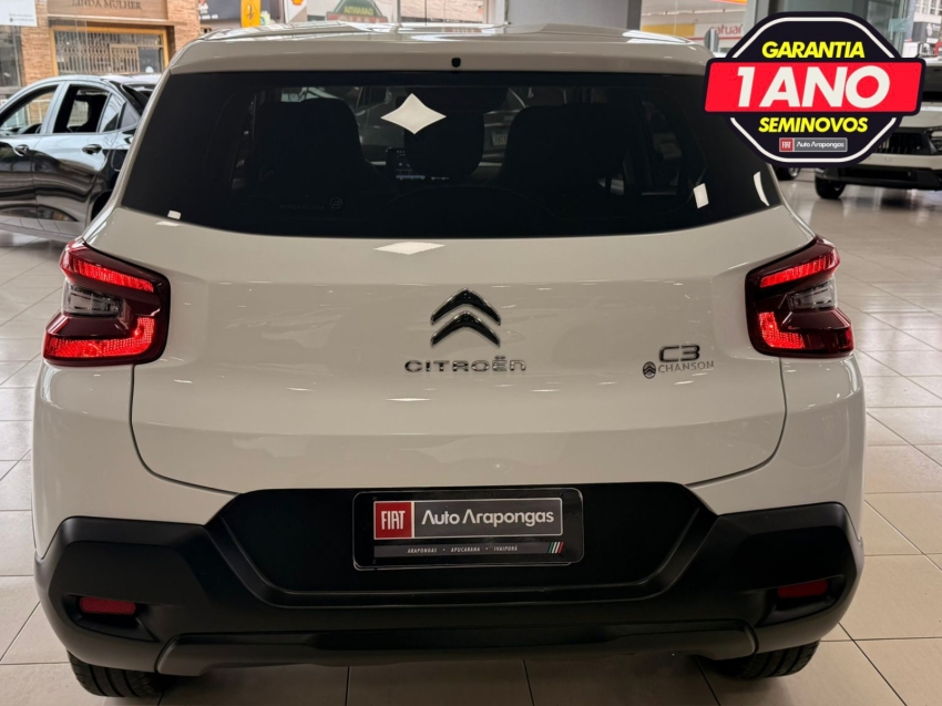 citroen c3 live flex3