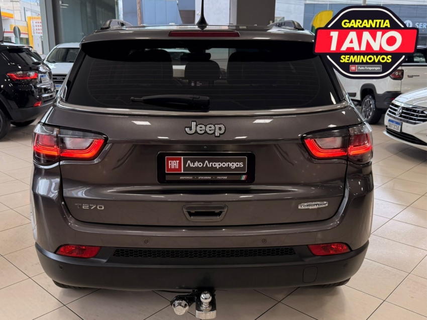 jeep compass longitude t270 flex2