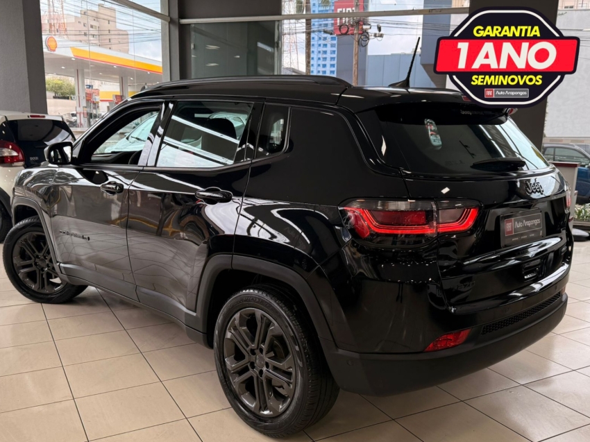 jeep compass longitude t2703