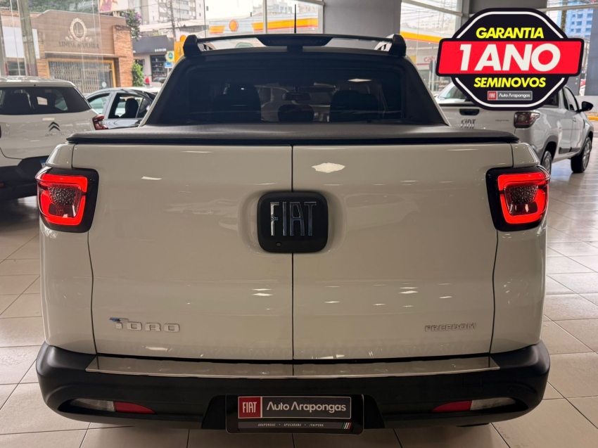 fiati toro freedom flex2