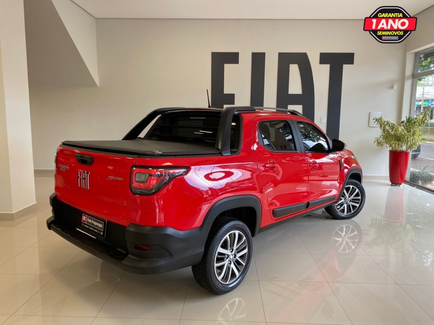 strada volcano cd 1.33