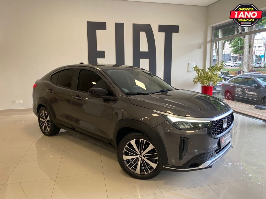 fastback audace t200