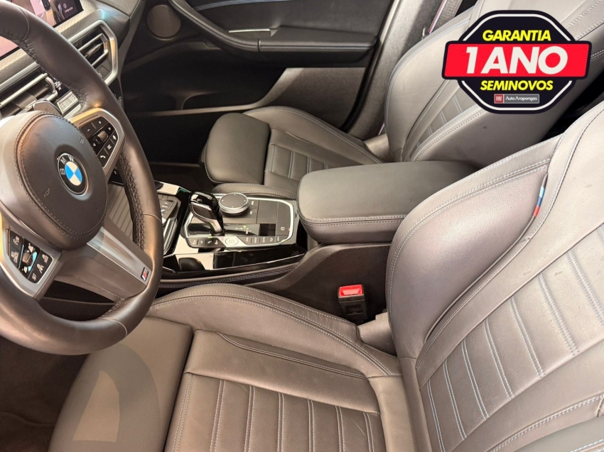 bmw x4 xdrive30i msport8