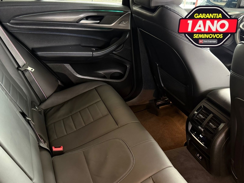 bmw x4 xdrive30i msport10