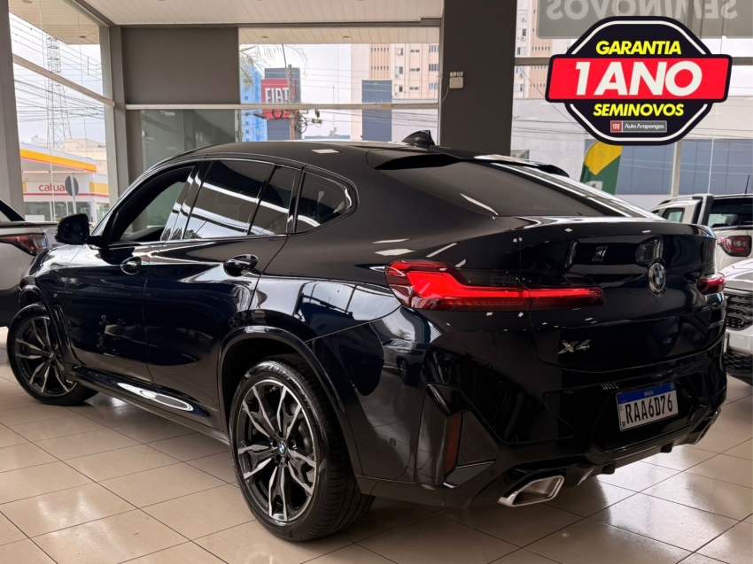 bmw x4 xdrive30i msport3